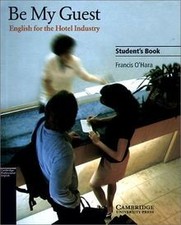Gast englisch hotelangestellte gebraucht kaufen  Berlin