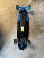 Yuneec electric longboard for sale  Rancho Cucamonga