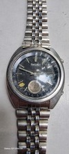 Seiko 6139 6013 for sale  BROADSTONE