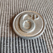 Nominator vintage one for sale  LIVERPOOL