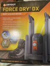 Dryguy 02129 force for sale  Arlington