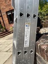 Loft ladder. never for sale  NEWBURY