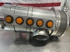 Chopped top stainless for sale  East Berlin