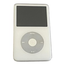 Usado, Apple iPod Classic 5ª Geração 30GB - Branco comprar usado Usado, Apple iPod Classic 5ª Geração 30GB - Branco comprar usado  Enviando para Brazil