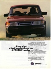 1988 saab 900 for sale  North Las Vegas