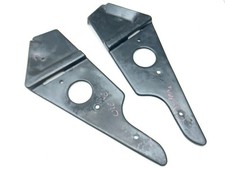 Coppia cover carene usato  Italia