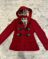 Burberry brit coat for sale  Secaucus