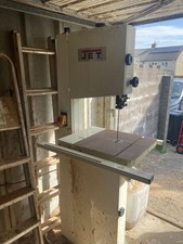 Jet jwbs 14q for sale  MARYPORT