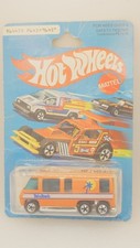 Hot wheels vintage for sale  TORPOINT