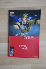 Marvel icons 26..civil d'occasion  Orvault