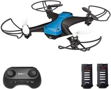 Tr008 tech drohne gebraucht kaufen  Aalen