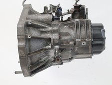 Getriebe gang suzuki gebraucht kaufen  Wittenburg