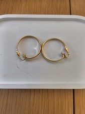 Modeschmuck hrringe neu gebraucht kaufen  Glatten