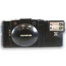 Olympus xa2 35mm for sale  LEEDS