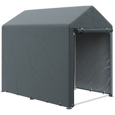 Outsunny 1.2x1.8m portable for sale  GREENFORD