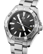 Usado, Relógio de quartzo Tag Heuer Aquaracer - WBD1110.BA0928 comprar usado  Enviando para Brazil