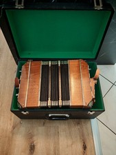 Bandoneon aa gebraucht kaufen  Bad Krozingen