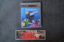 Playstation move starter d'occasion  Lognes