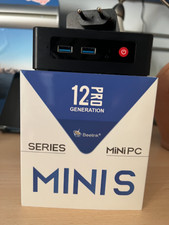 Mini beelink mini usato  Italia