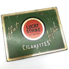 Lucky strike flat for sale  Jacksonville