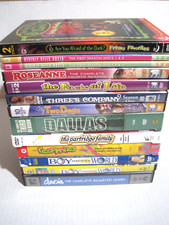 Shows dvd lot for sale  Walled Lake