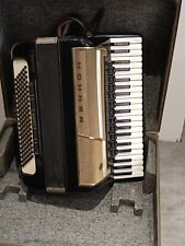 Hohner accordéon hohner d'occasion  Sète