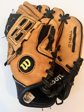 Wilson catch ao425 for sale  El Paso
