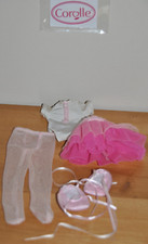 Lot vetement corolle d'occasion  Strasbourg-