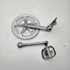 Guarnitura shimano rx100 usato  Cerignola