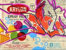 spray nyc paint for sale  Kirkland