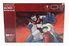 Robot puzzle mazinga usato  Atri