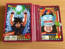 Carte dragon ball d'occasion  Champs-sur-Marne