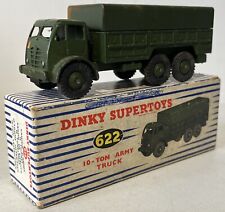 Vintage dinky supertoys for sale  BRISTOL