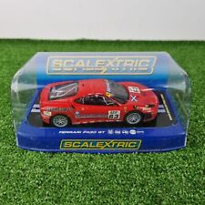 Scalextric ferrari f430 for sale  BARKING