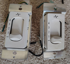 Speed ceiling fan for sale  Colleyville