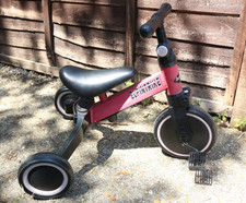 Besrey elfintrike toddler for sale  LONDON