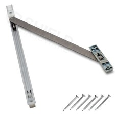 Upvc door restrictor for sale  MANSFIELD