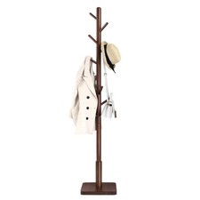 Solid wood coat for sale  Brentwood