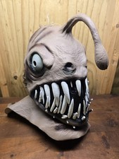 Usado, Máscara Party City ANGLER FISH, Halloween  comprar usado  Enviando para Brazil