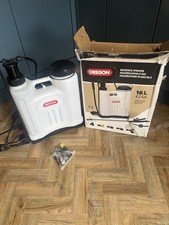 Oregon 646608 backpack for sale  WARRINGTON