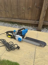 macallister chainsaw for sale macallister chainsaw for sale HARROGATE