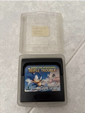 Sonic the hedgehog usato  Anzio