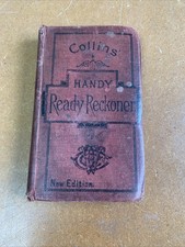 Collins handy ready for sale  NOTTINGHAM