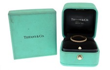 Tiffany soleste 18k for sale  Hartsdale