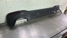 Rear bumper diffuser for sale  HALIFAX