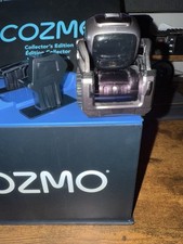 Cozmo collector edition gebraucht kaufen  Lutter am Barenberge