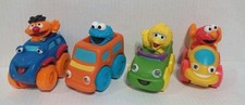 Lot sesame street for sale  Houston