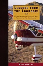 Lessons logbook flying for sale  Montgomery