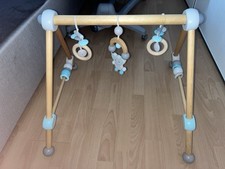 Bieco spielbogen baby gebraucht kaufen  Stuttgart