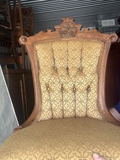 Victorian set parlor for sale  Rome